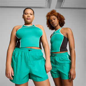 Винтажная олимпийка nike vintage adidas puma LOW reebok, Sparkling Green, extralarge